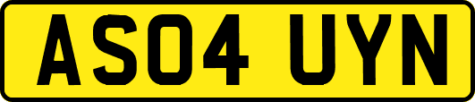 AS04UYN