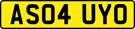 AS04UYO