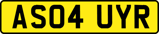 AS04UYR