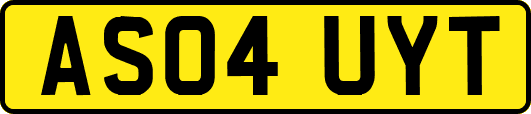 AS04UYT