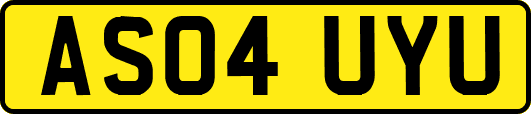 AS04UYU
