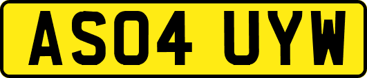 AS04UYW