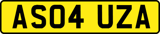 AS04UZA