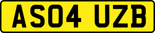 AS04UZB