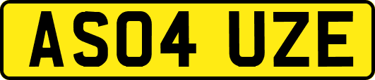 AS04UZE