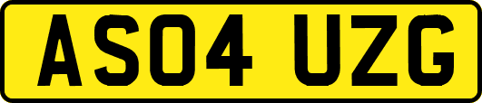 AS04UZG