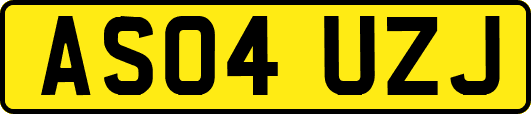 AS04UZJ