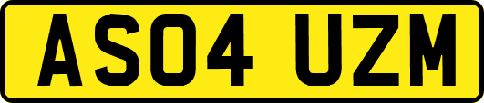 AS04UZM