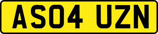 AS04UZN