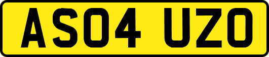 AS04UZO