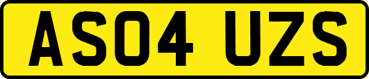 AS04UZS