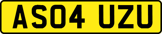AS04UZU
