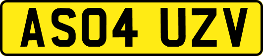 AS04UZV