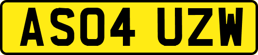 AS04UZW