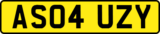 AS04UZY