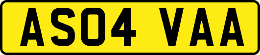AS04VAA