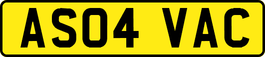 AS04VAC