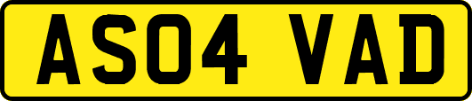 AS04VAD
