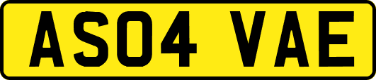 AS04VAE