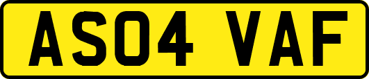 AS04VAF