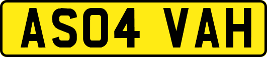 AS04VAH