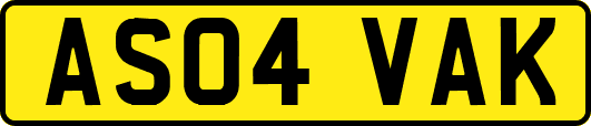 AS04VAK