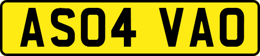 AS04VAO