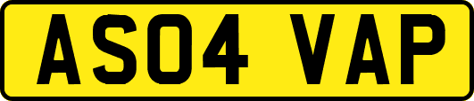 AS04VAP