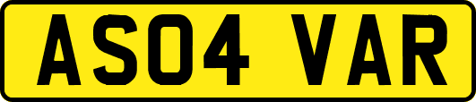 AS04VAR