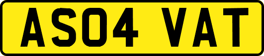 AS04VAT