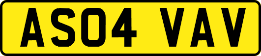 AS04VAV