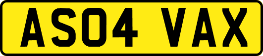 AS04VAX