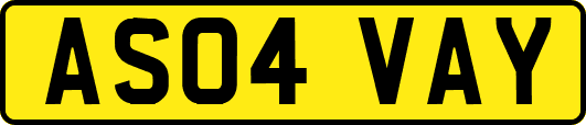 AS04VAY