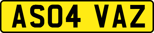 AS04VAZ