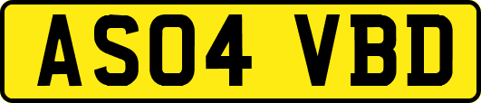 AS04VBD
