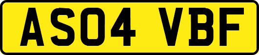AS04VBF