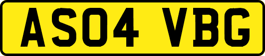 AS04VBG