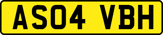 AS04VBH
