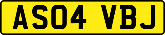 AS04VBJ
