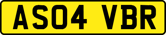 AS04VBR