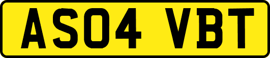 AS04VBT