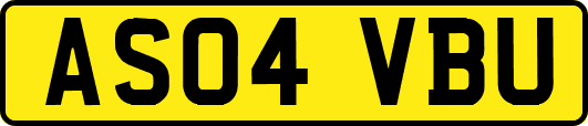 AS04VBU