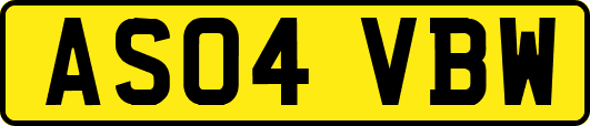 AS04VBW