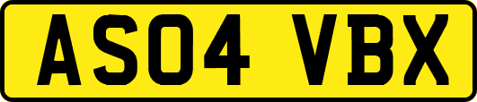 AS04VBX