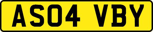AS04VBY