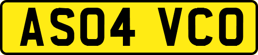 AS04VCO