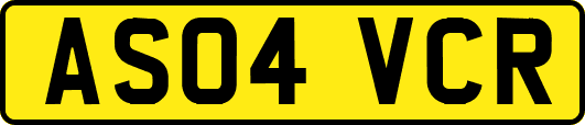 AS04VCR