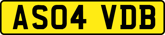 AS04VDB