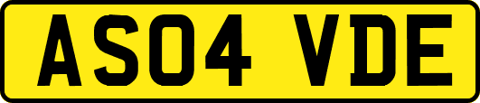 AS04VDE