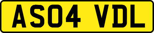 AS04VDL